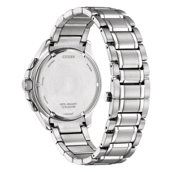 citizen BL8160-58L back