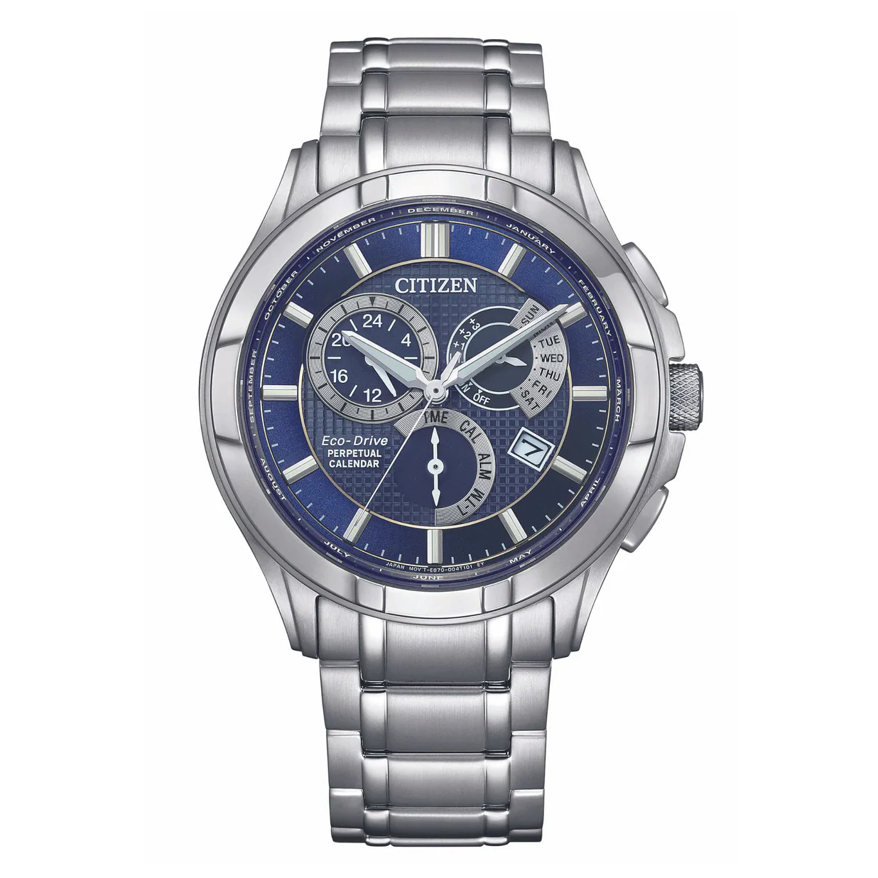 BL8160-58L (4) citizen BL8160-58L front