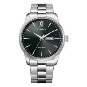citizen BM8550-81E front