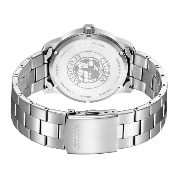 citizen BM8550-81E back