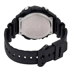 casio DW-290-1VS back