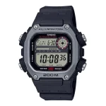 casio DW-291H-1AVDF front