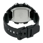 casio DW-291H-1AVDF back