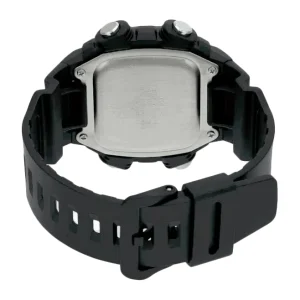 casio DW-291H-1AVDF back