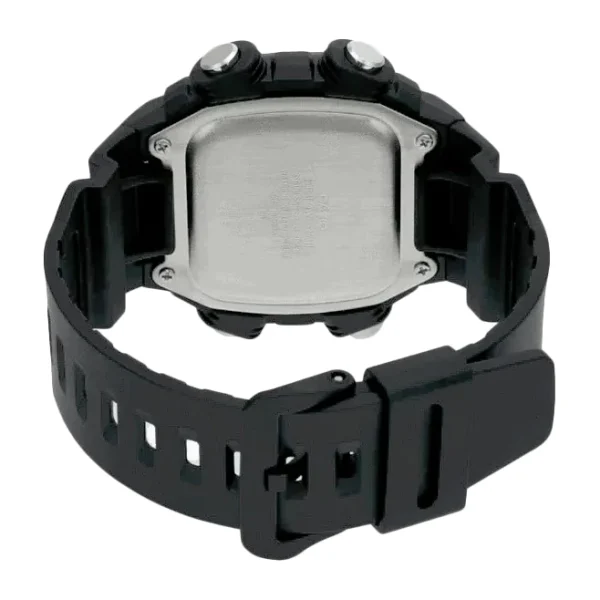 casio DW-291H-1AVDF back