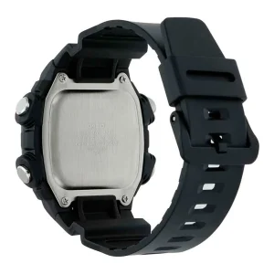 casio DW-291HX-1AVDF back