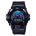 ساعت جی شاک رفرنس DW-6900RGB-1DR