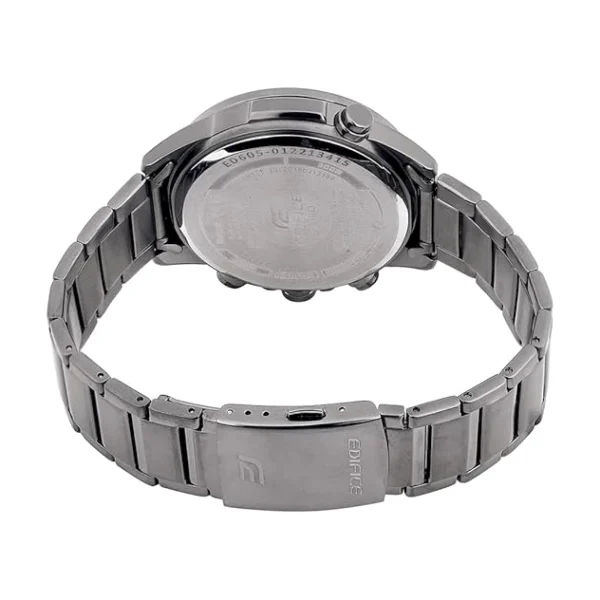 edifice ECB-30DC-1BDF back