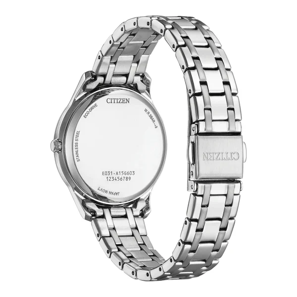 citizen EM0411-71A back