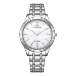 citizen EM0411-71A front