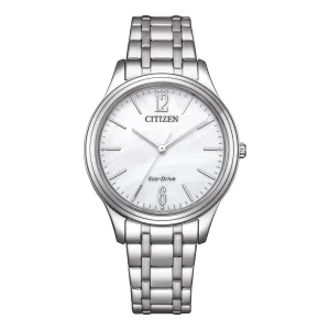 citizen EM0411-71A front