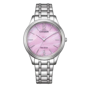 citizen EM0411-71X front
