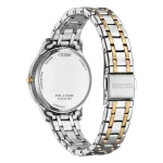 citizen EM0416-78A back