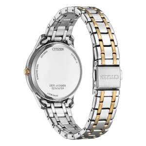 citizen EM0416-78A back