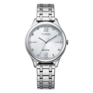 citizen EM0500-73A front