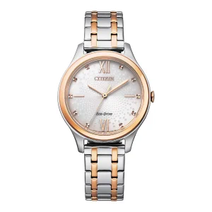 citizen EM0506-77A front