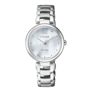 citizen EM0530-81D front