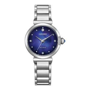 citizen EM1060-87L front