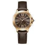 citizen EM1163-09X front