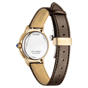 citizen EM1163-09X back