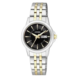 citizen EQ0608-55E front