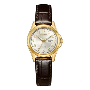 citizen EQ0612-07A front