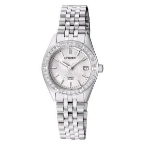 citizen EU6060-55D front