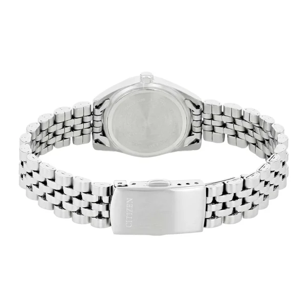 citizen EU6060-55D back