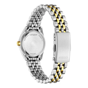 citizen EU6064-54D back