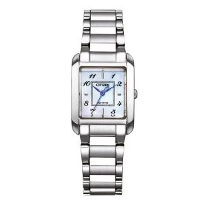 citizen EW5600-87D front