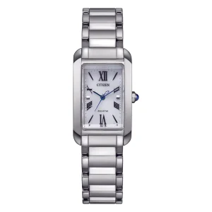 citizen EW5620-55A front