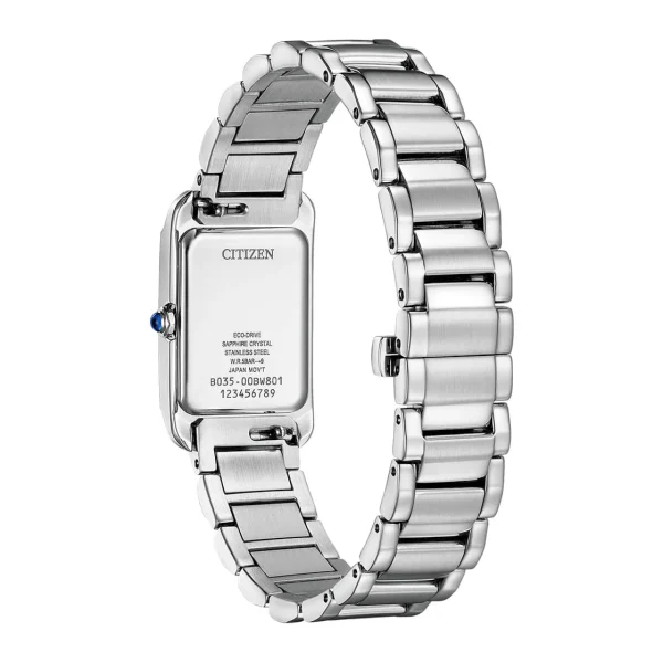 citizen EW5620-55N back