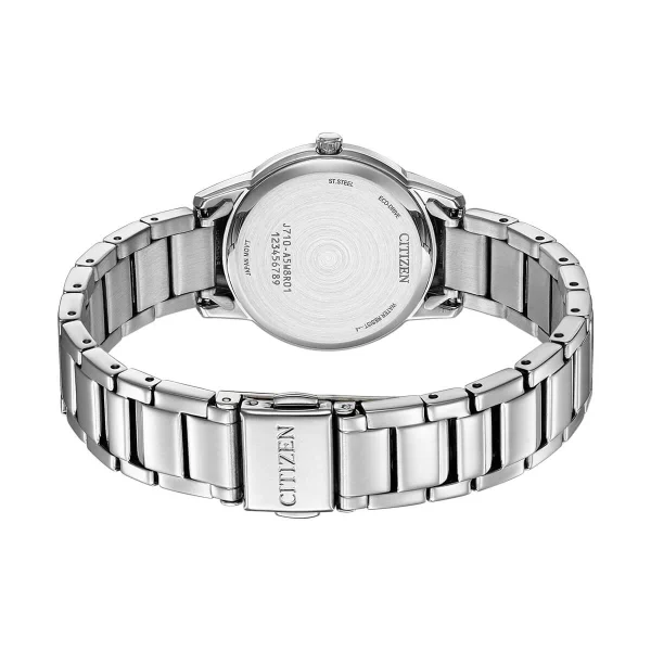 citizen FE1241-71Z back