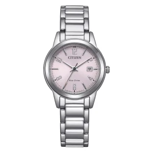 citizen FE1241-71Z front