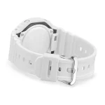 g shock GA-2100-7A7DR back