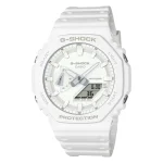 g shock GA-2100-7A7DR front