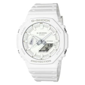 g shock GA-2100-7A7DR front