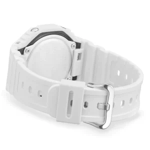 g shock GA-2100TL-7ADR back