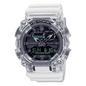 g shock GA-900SKL-7ADR front