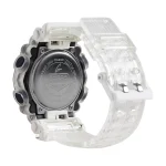 g shock GA-900SKL-7ADR back