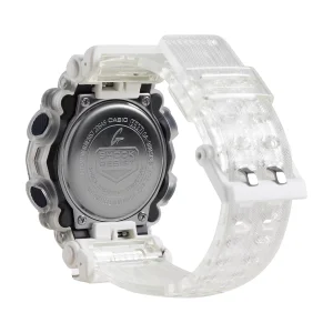 g shock GA-900SKL-7ADR back