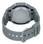 g shock GA-B2100LUU-8ADR back