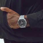 g shock GA-B2100LUU-8ADR on hand