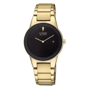 citizen GA1052-55E front