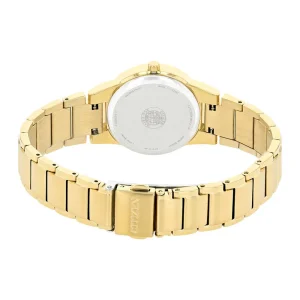 citizen GA1052-55E back