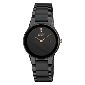 citizen GA1055-57F front