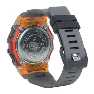 g shock GBD-200SM-1A5 back