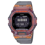 g shock GBD-200SM-1A5 front