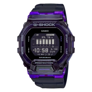 g shock GBD-200SM-1A6DR front