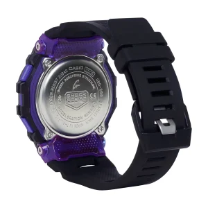 g shock GBD-200SM-1A6DR back